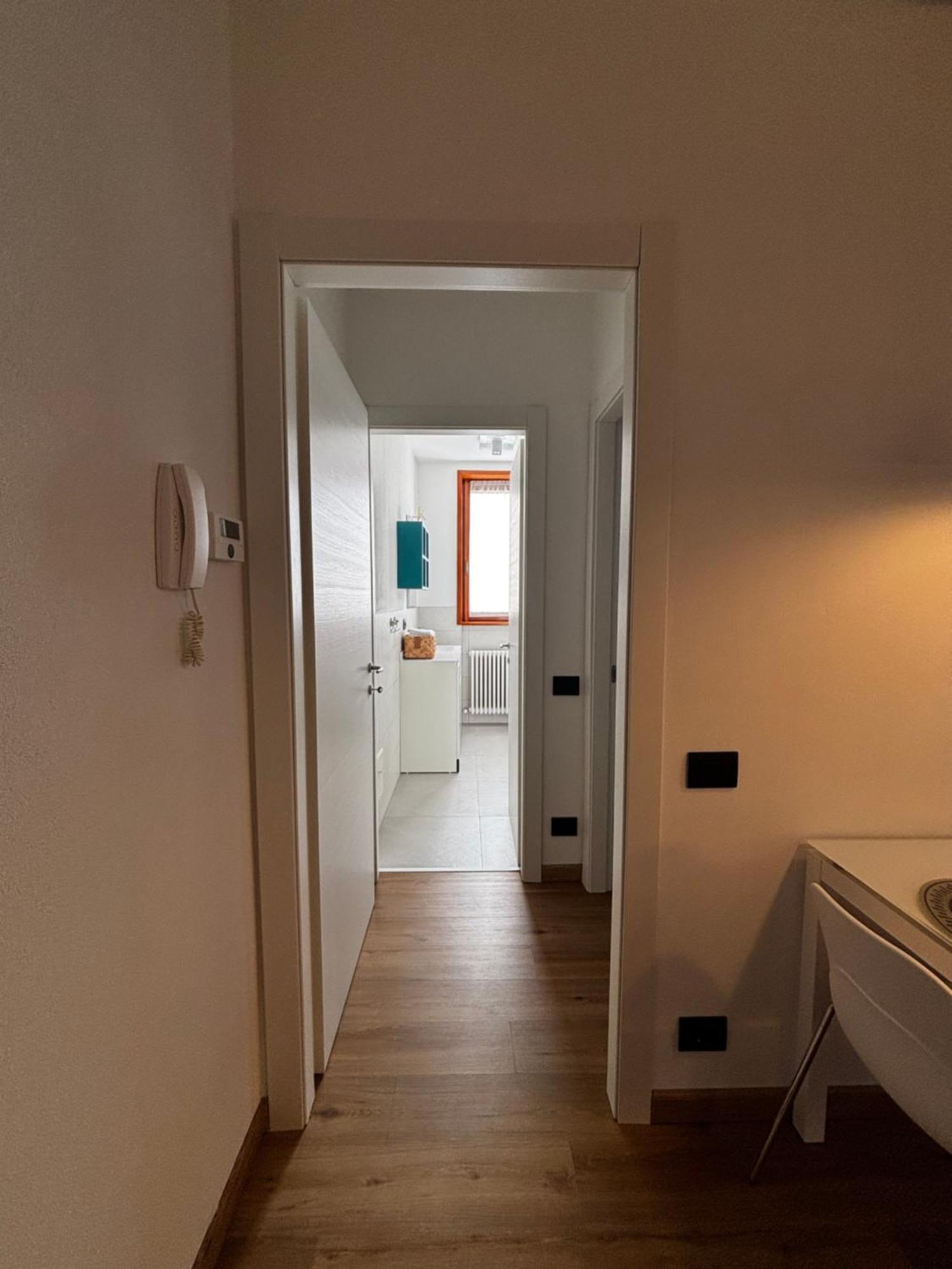 La Casa Di Pietro Apartment Piazza Brembana Bagian luar foto