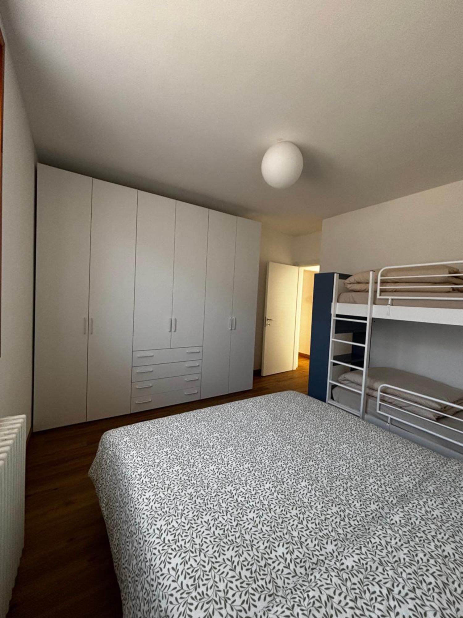 La Casa Di Pietro Apartment Piazza Brembana Bagian luar foto
