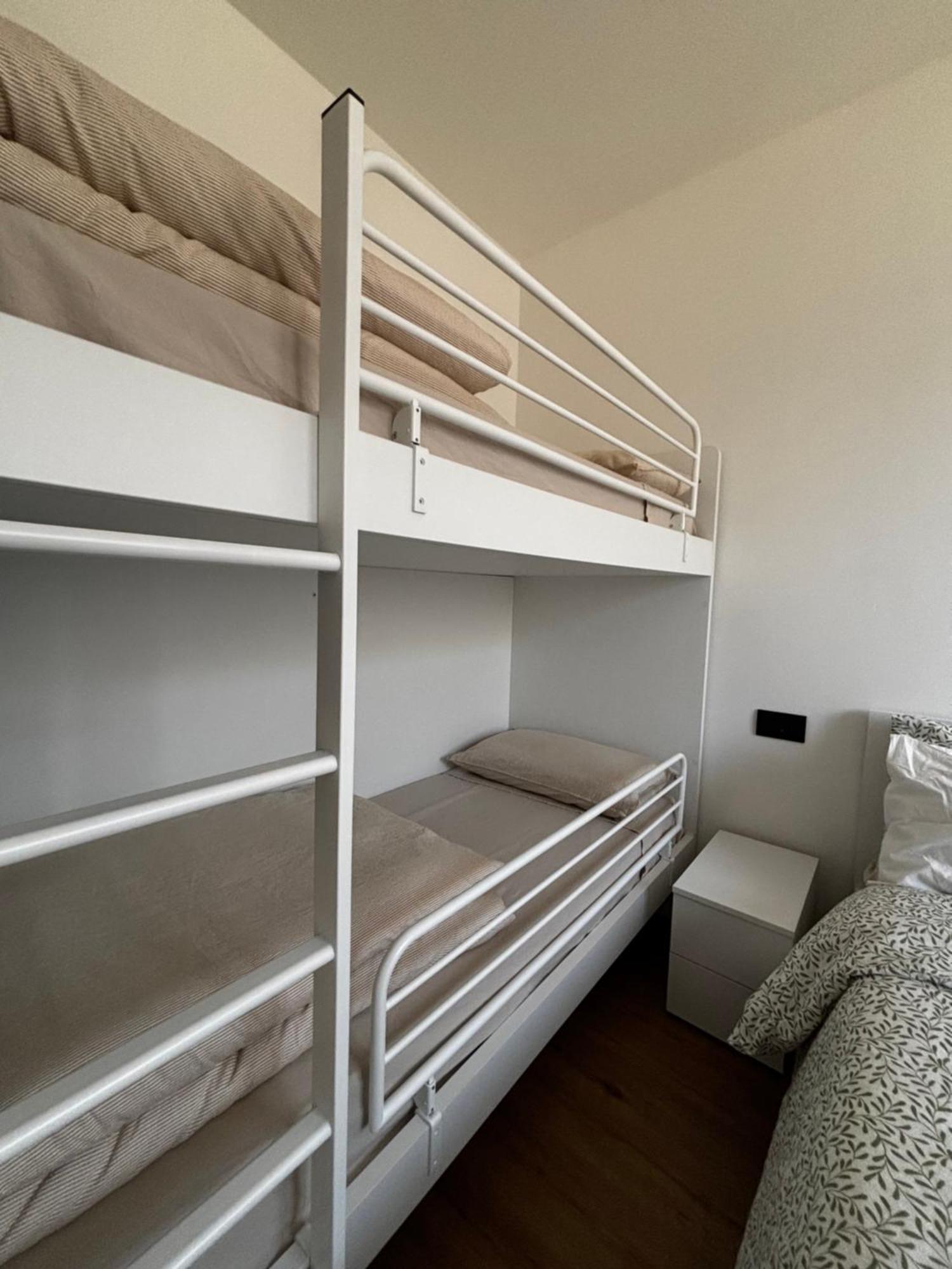 La Casa Di Pietro Apartment Piazza Brembana Bagian luar foto