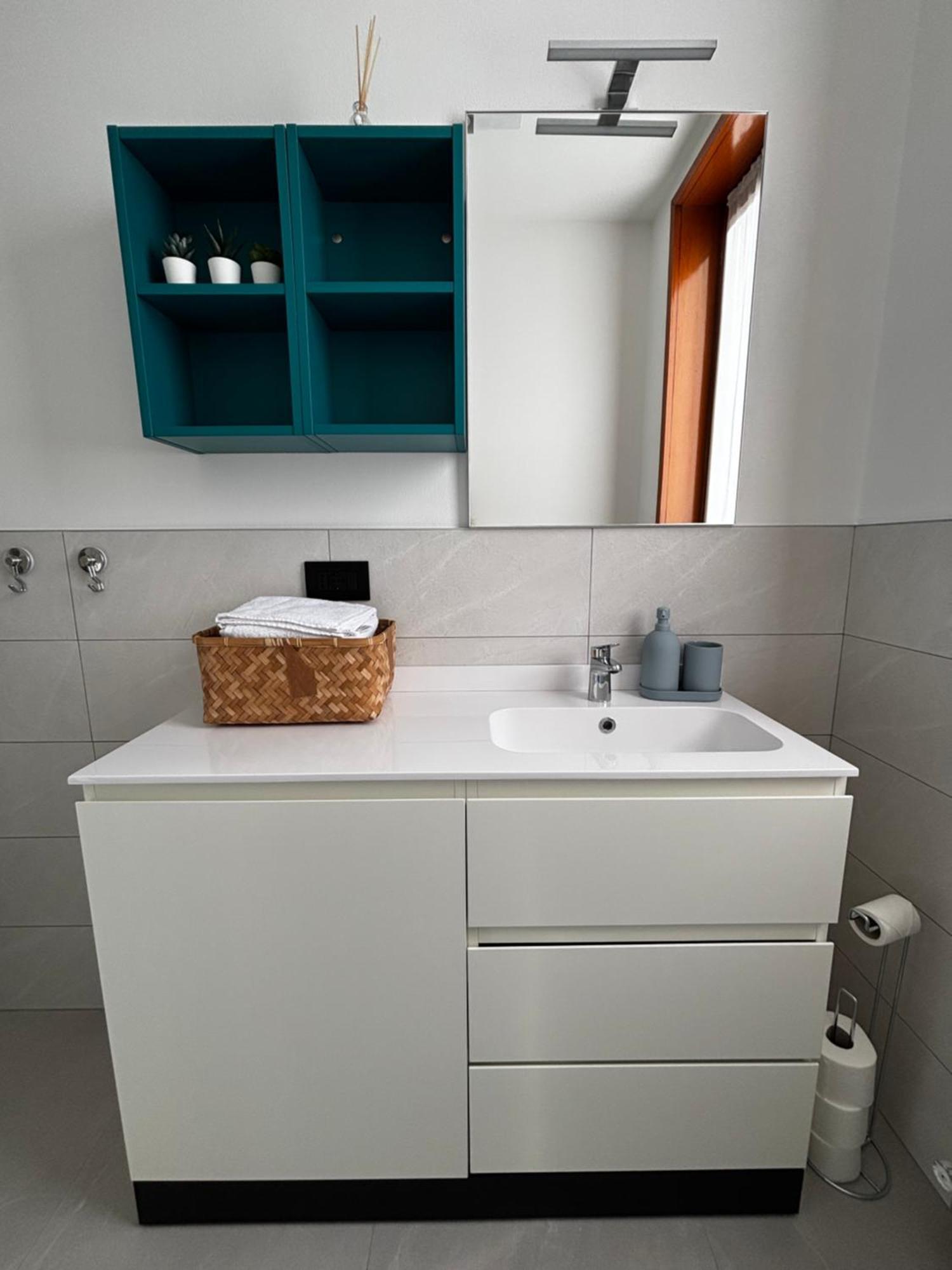 La Casa Di Pietro Apartment Piazza Brembana Bagian luar foto