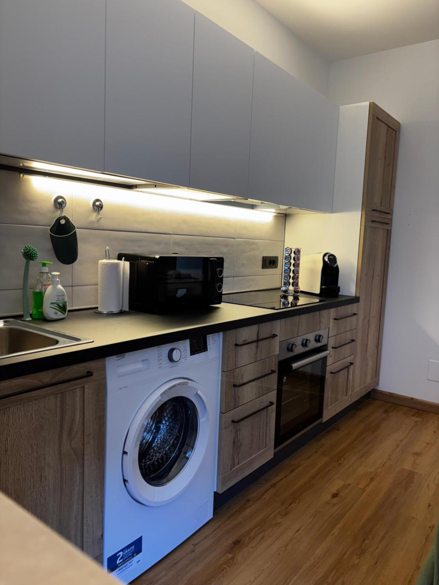 La Casa Di Pietro Apartment Piazza Brembana Bagian luar foto